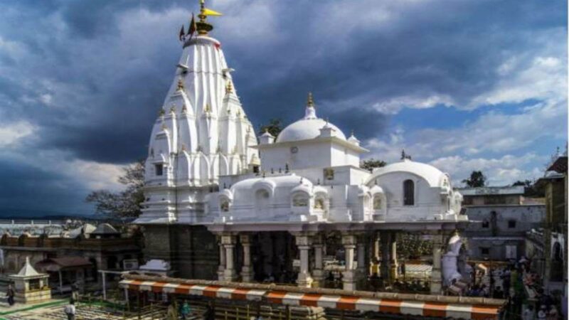 9 (Nau) Devi Darshan 6N/7D - Photo 1