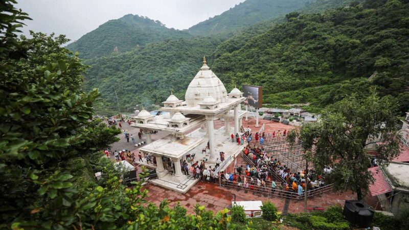 9 (Nau) Devi Darshan 6N/7D - Photo 3