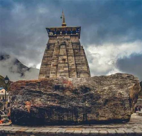 9N/10D Chardham Yatra from Haridwar - Photo 1