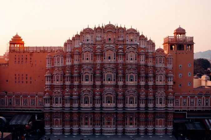 5N/6D Golden Triangle Delhi Agra Jaipur - Photo 3
