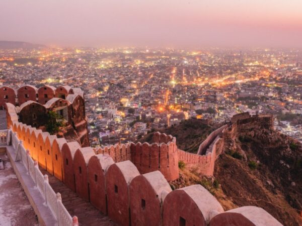 4N/5D Golden Triangle of India - Photo 1