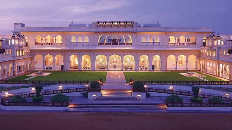 4N/5D Golden Triangle of India - Photo 2