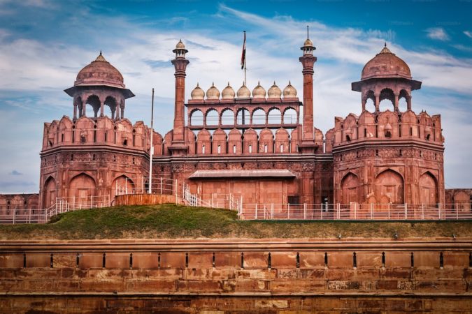 4N/5D Golden Triangle of India - Photo 3