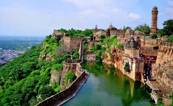 6N/7D Grand J Tour with Agra - Photo 2