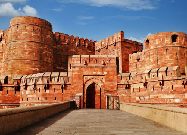 6N/7D Grand J Tour with Agra - Photo 3