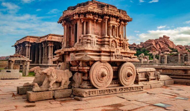 Hampi Tour Package - Photo 2