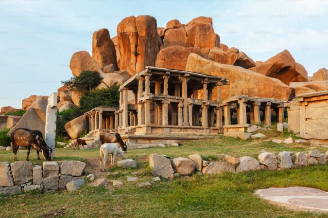 Hampi Tour Package - Photo 3