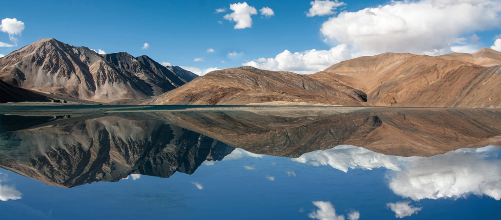 Hanle, Umlingla & Tsomoriri - Photo 3
