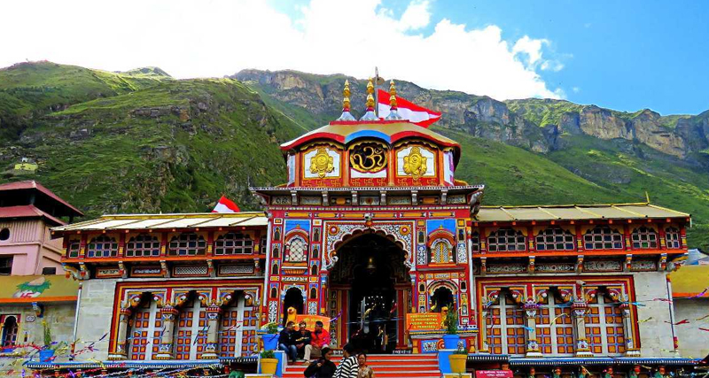 5N/6D Do Dham Yatra - Photo 2