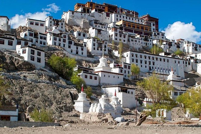 Ladakh & Zanskar Tour Package from Manali - Photo 1