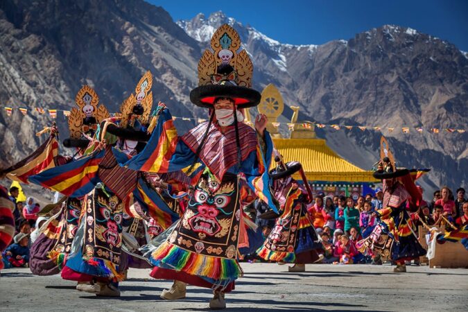 Leh Ladakh, Zanskar & Srinagar 18 Days - Photo 1