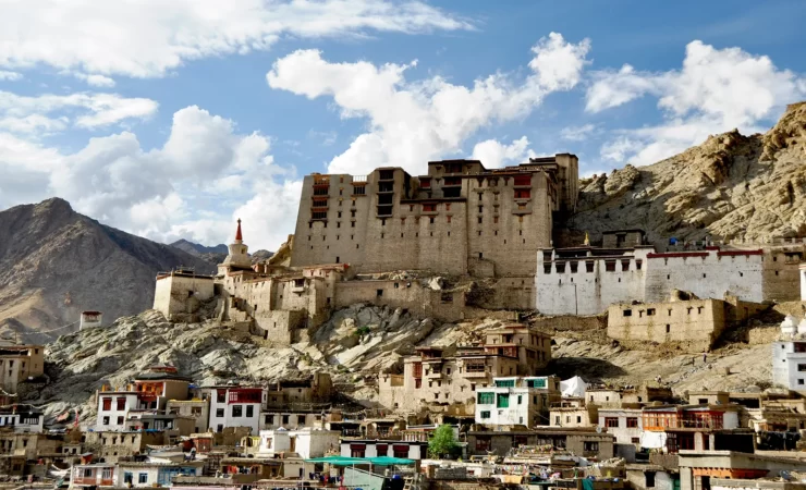 Leh Ladakh, Zanskar & Srinagar 18 Days - Photo 2