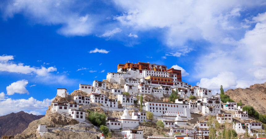 Leh Ladakh, Zanskar & Srinagar 18 Days - Photo 3