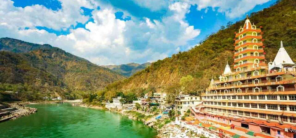 3N/4D Mussoorie & Rishikesh - Photo 1