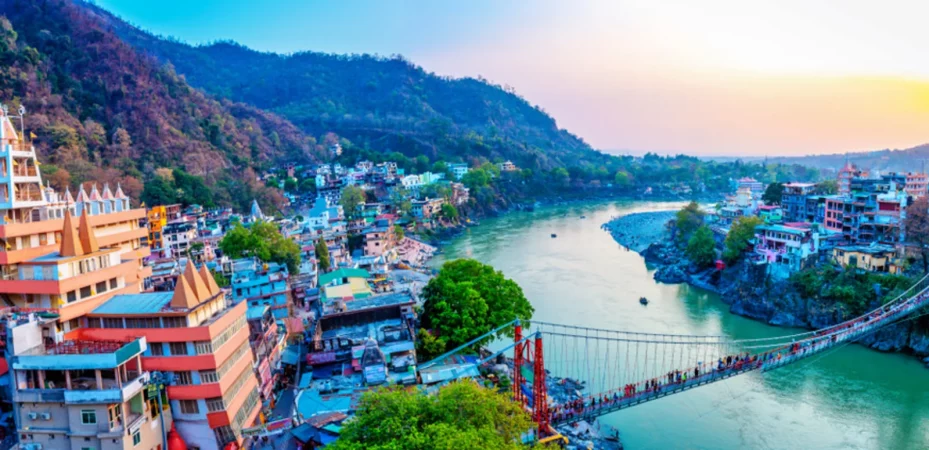 3N/4D Mussoorie & Rishikesh - Photo 2