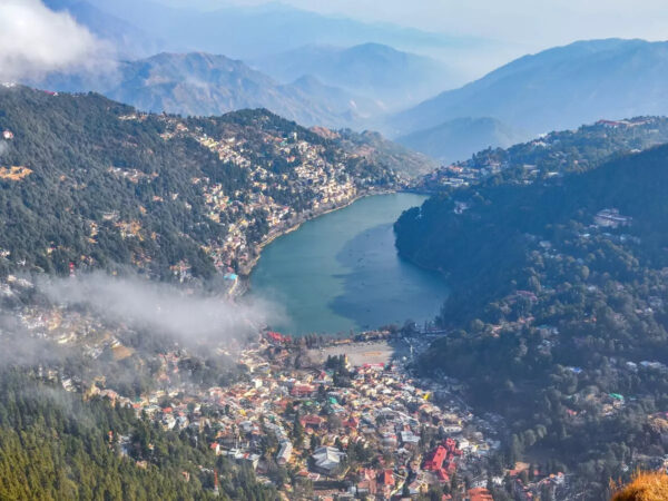 2N/3D Nainital Weekend Getaway - Photo 1