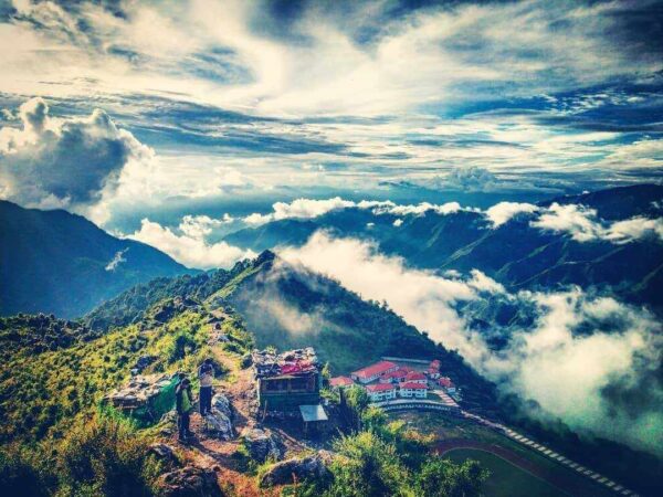 2N/3D Nainital Weekend Getaway - Photo 2