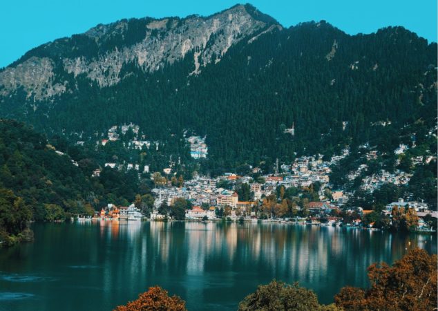 5N/6D Nainital with Jim Corbett - Photo 2