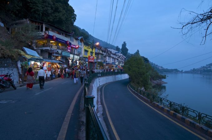 5N/6D Nainital with Jim Corbett - Photo 3