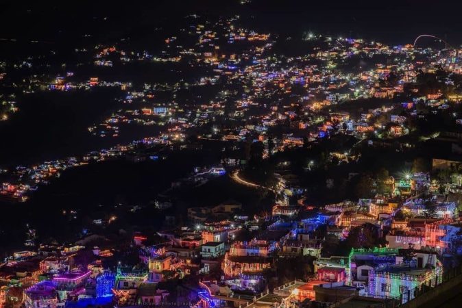 4N/5D Nainital with Ranikhet - Photo 2