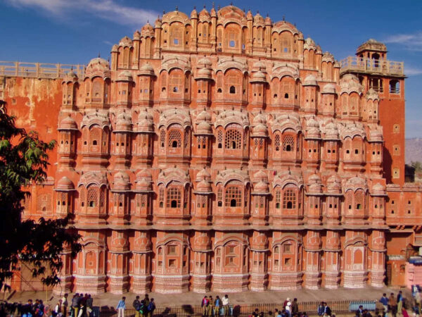3N/4D Pink City with Ranthambore Jeep Safari - Photo 3
