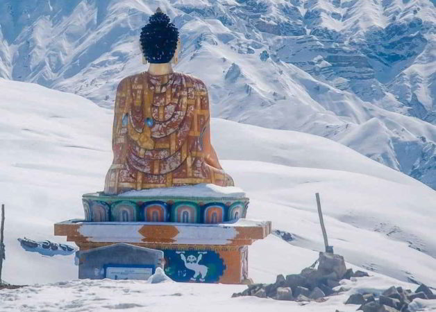 Tribal Circuit & Leh with Jammu Kashmir & Himachal - Photo 1
