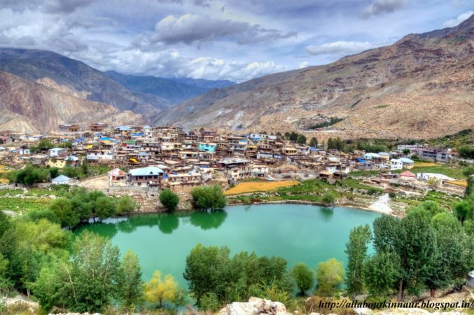 Tribal Circuit & Leh with Jammu Kashmir & Himachal - Photo 3