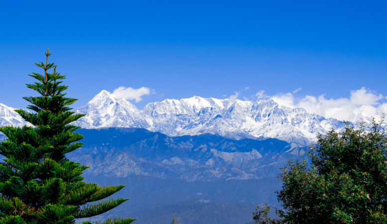 7N/8D Uttarakhand Tour Package - Photo 1
