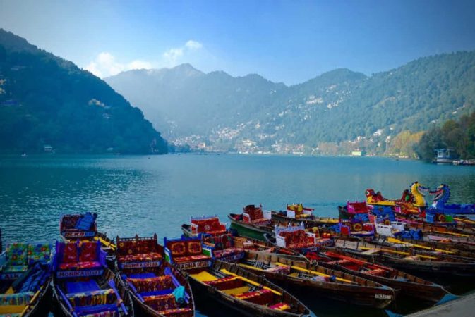 7N/8D Uttarakhand Tour Package - Photo 2